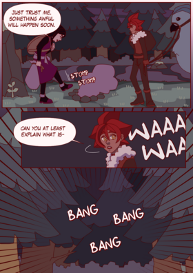 Read The Firewalker  2 Page 10 in English