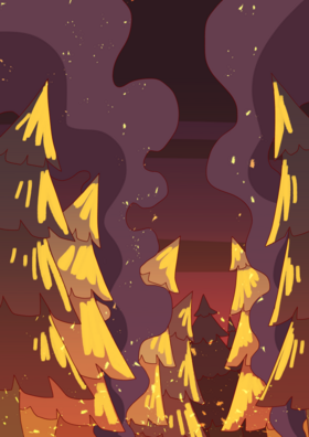 Read The Firewalker  4 Page 10 in English