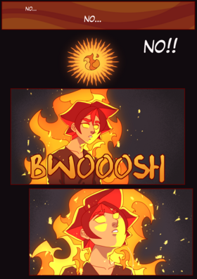 Read The Firewalker  6 Page 5 in English