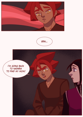 Read The Firewalker  6 Page 10 in English