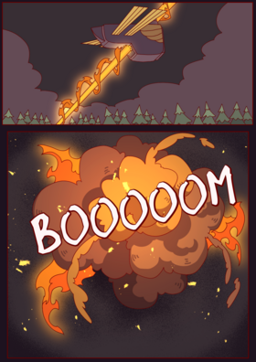 Read The Firewalker  6 Page 6 in English
