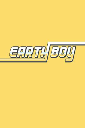 Read Earth Boy  1 Page 3 in English
