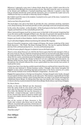 Read Enigma  1 Page 9 in English