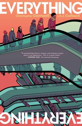 Read Everything  2 Page 1 in English