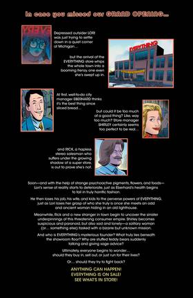 Read Everything  2 Page 5 in English