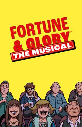 Read Fortune and Glory  2 Page 3 in English