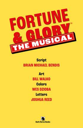 Read Fortune and Glory  2 Page 5 in English