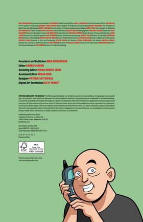 Read Fortune and Glory  2 Page 6 in English