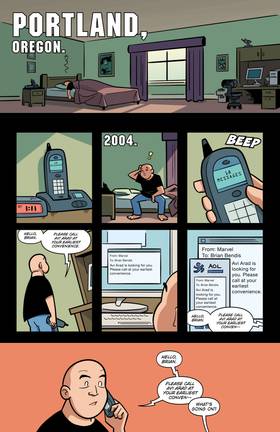Read Fortune and Glory  2 Page 7 in English
