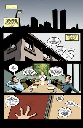 Read Fortune and Glory  1 Page 9 in English