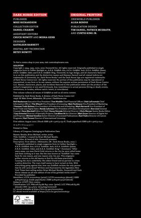 Read Goldfish  1 Page 6 in English