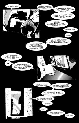 Read Goldfish  1 Page 10 in English