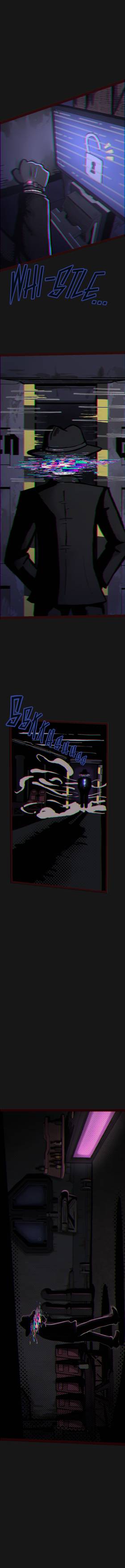 Read The Shattered   1 Page 2 in English