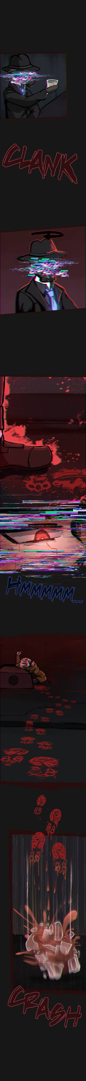 Read The Shattered   1 Page 4 in English