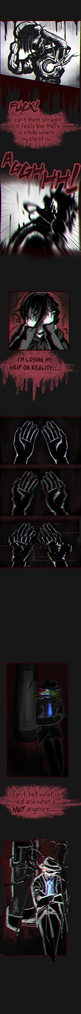 Read The Shattered   1 Page 9 in English