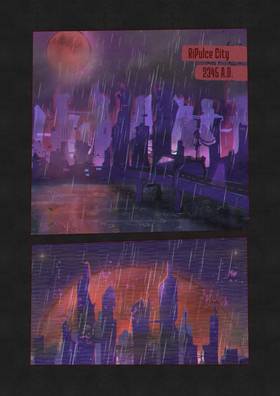 Read The Shattered   2 Page 2 in English