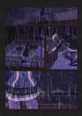 Read The Shattered   2 Page 9 in English