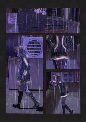 Read The Shattered   2 Page 10 in English