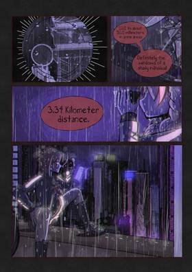 Read The Shattered   3 Page 2 in English
