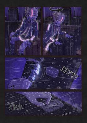 Read The Shattered   3 Page 4 in English