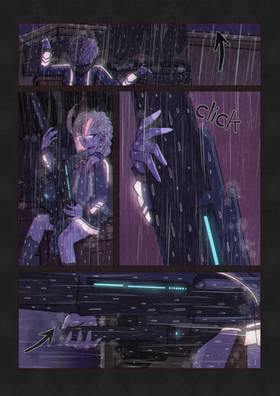 Read The Shattered   3 Page 5 in English