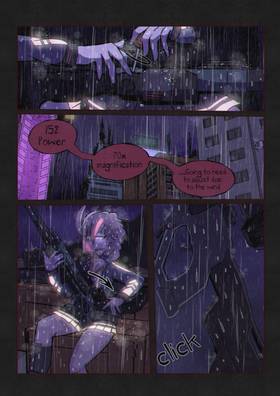 Read The Shattered   3 Page 7 in English