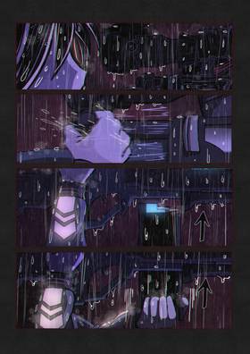 Read The Shattered   3 Page 9 in English