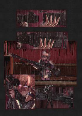 Read The Shattered   3 Page 10 in English