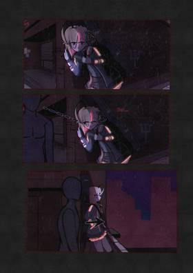 Read The Shattered   4 Page 4 in English
