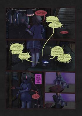 Read The Shattered   6 Page 2 in English