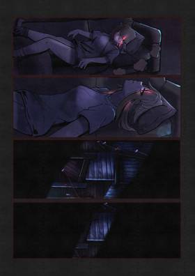 Read The Shattered   6 Page 3 in English
