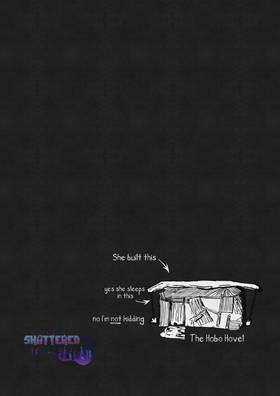 Read The Shattered   6 Page 4 in English