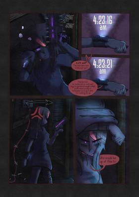 Read The Shattered   7 Page 2 in English