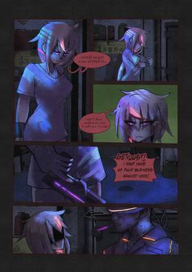 Read The Shattered   8 Page 2 in English