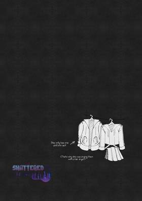 Read The Shattered   10 Page 3 in English