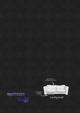 Read The Shattered   16 Page 2 in English
