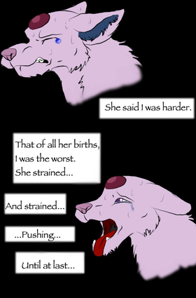 Read Welcome Home  1 Page 3 in English