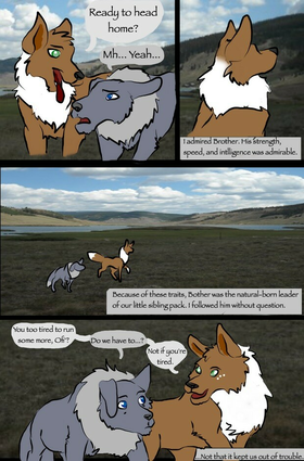 Read Welcome Home  1 Page 7 in English