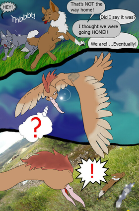 Read Welcome Home  1 Page 9 in English