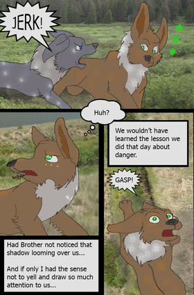 Read Welcome Home  1 Page 10 in English