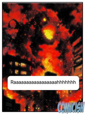 Read SAINT THE URBAN NINJA   1 Page 2 in English