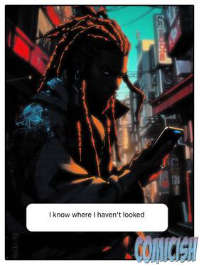 Read SAINT THE URBAN NINJA   2 Page 6 in English