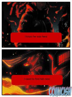 Read SAINT THE URBAN NINJA   5 Page 4 in English
