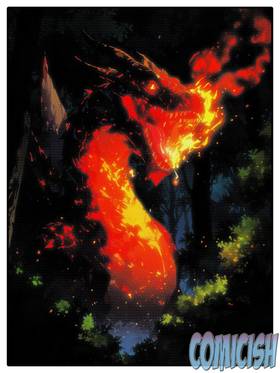 Read SAINT THE URBAN NINJA   6 Page 1 in English