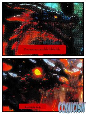 Read SAINT THE URBAN NINJA   6 Page 2 in English