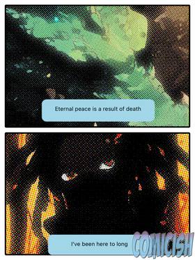 Read SAINT THE URBAN NINJA   6 Page 5 in English