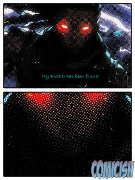 Read SAINT THE URBAN NINJA   8 Page 4 in English