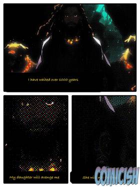 Read SAINT THE URBAN NINJA   15 Page 2 in English