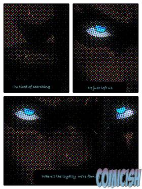 Read SAINT THE URBAN NINJA   17 Page 2 in English