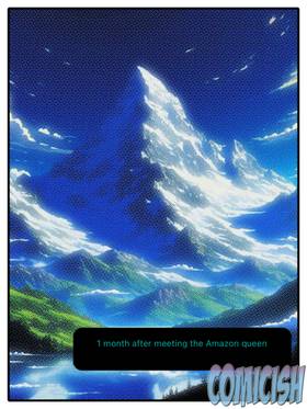 Read SAINT THE URBAN NINJA   21 Page 1 in English